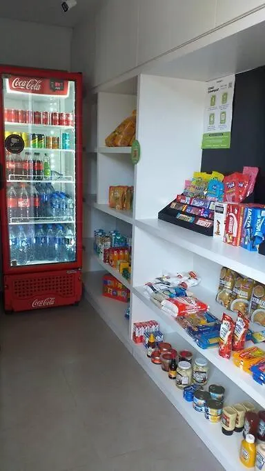 Superior Vila Mariana Apto 211 Sao Paulo