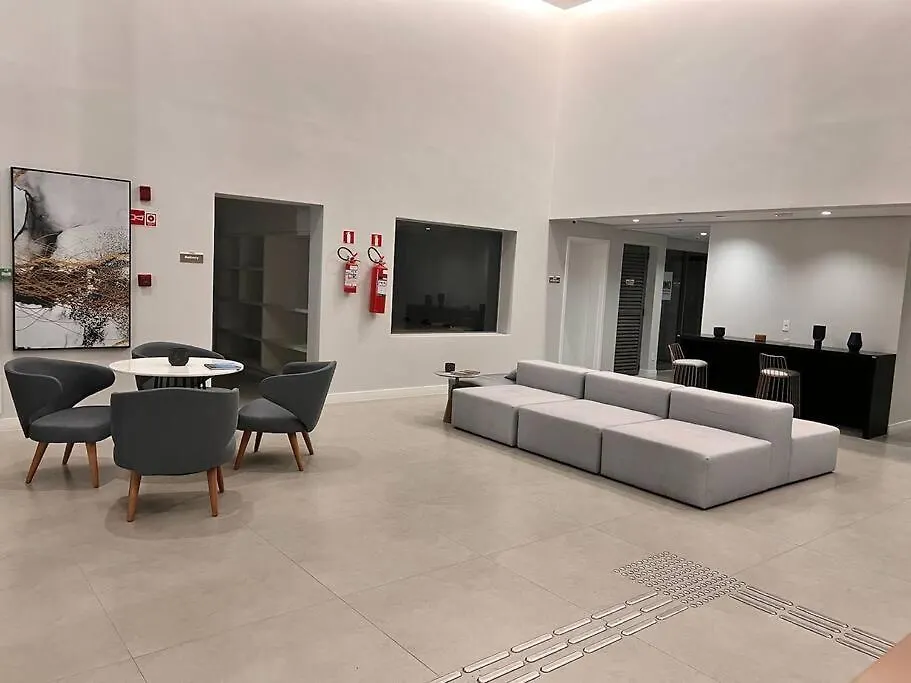 Apartment Superior Vila Mariana Apto 211 Sao Paulo