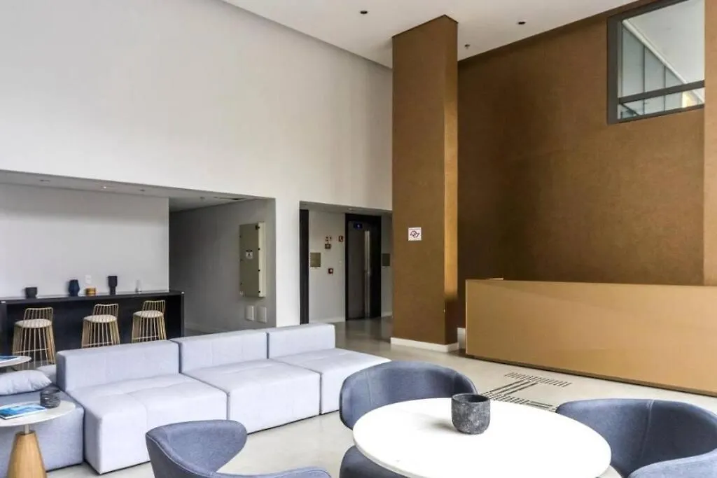 Apartment Superior Vila Mariana Apto 211 Sao Paulo Brazil