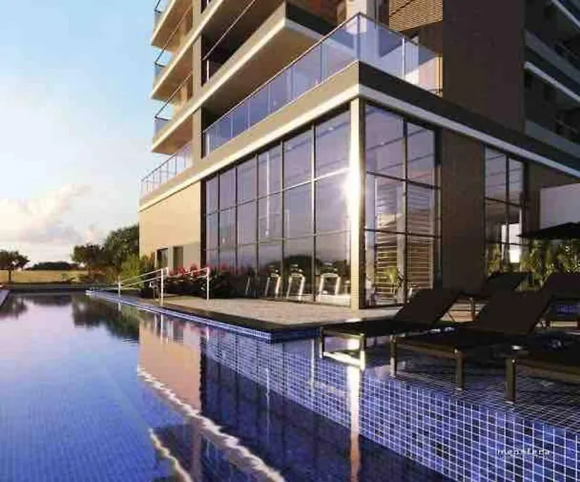 Superior Vila Mariana Apto 211 Sao Paulo Apartment