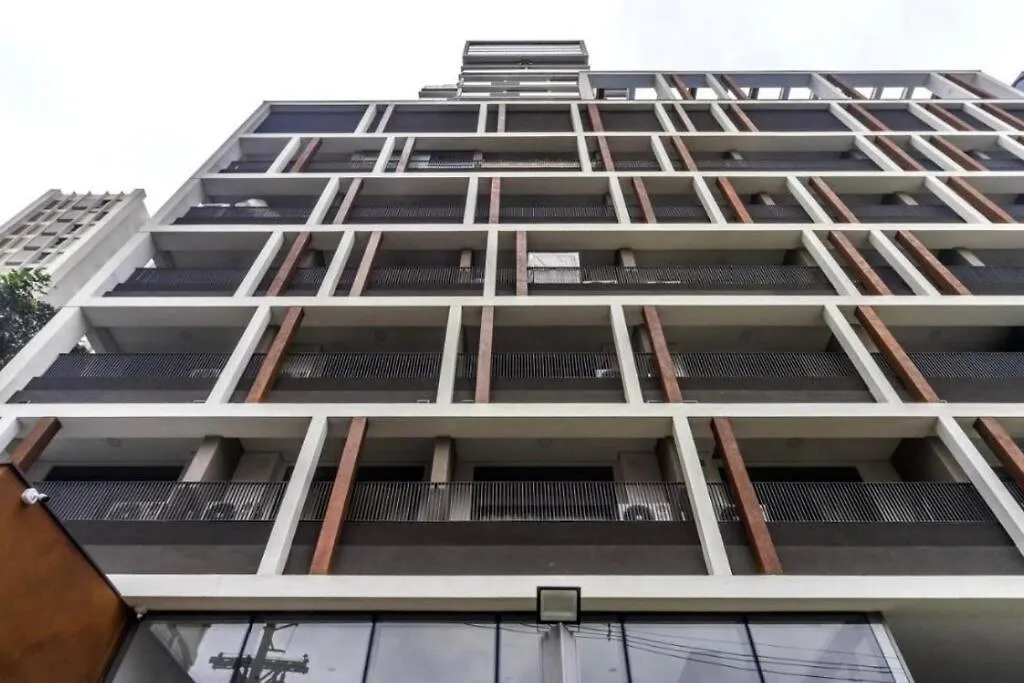 Apartment Superior Vila Mariana Apto 211 Sao Paulo