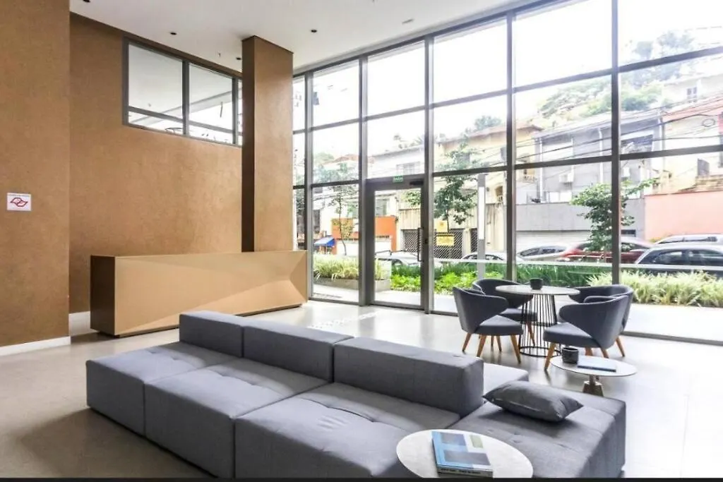 Superior Vila Mariana Apto 211 Sao Paulo Apartment