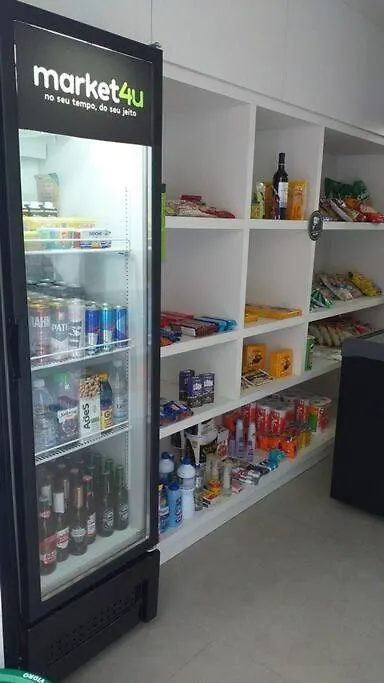 Apartmán Superior Vila Mariana Apto 211 São Paulo