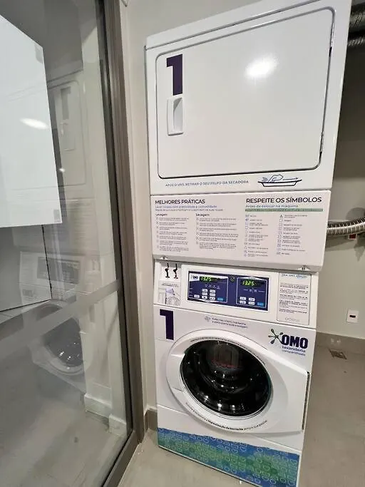 Superior Vila Mariana Apto 211 São Paulo